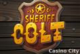 Sheriff Colt Slot