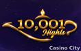 10,001 Nights Slot