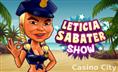 Leticia Sabater Show Slot