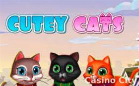 Cutey Cats Slot