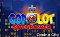 Cop the Lot: Safegrabber Slot