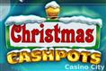 Christmas Cash Pots Slot
