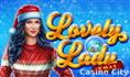 Lovely Lady Xmas Slot