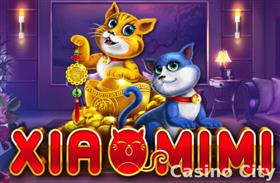 Xiao Mi Mi Slot