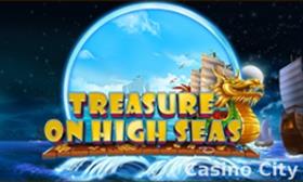 Treasure on High Seas Slot
