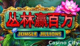 Jungle Jillions Slot