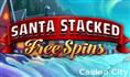 Santa Stacked Free Spins Slot