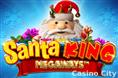 Santa King Megaways Slot
