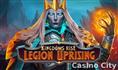 Kingdoms Rise: Legion Uprising Slot