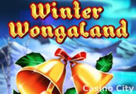 Winter Wongaland Slot
