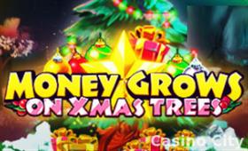 Money Grows on Xmas Trees Slot