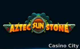 Aztec Sun Stone Slot