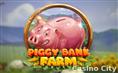 Piggy Bank Farm Slot