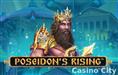 Poseidon's Rising Slot