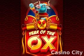 Year of the Ox Slot