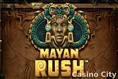 Mayan Rush Slot