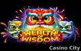 Wealth of Wisdom Slot