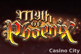 Myth of Phoenix Slot