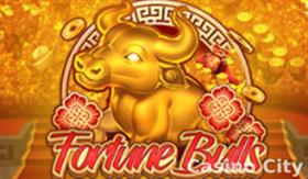 Fortune Bulls Slot