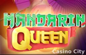Mandarin Queen Slot