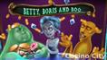 Betty, Boris and Boo Slot