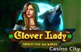 Clover Lady Slot