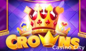 Game of Crowns Slot