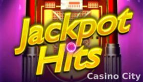Jackpot Hits Slot
