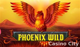 Phoenix Wild Slot