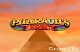 Pharaoh's Legacy Slot