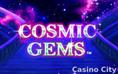 Cosmic Gems Slot