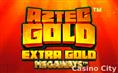 Aztec Gold: Extra Gold Megaways Slot