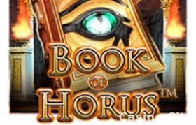 Book of Horus Slot