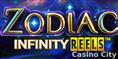 Zodiac: Infinity Reels Slot