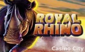 Royal Rhino Slot