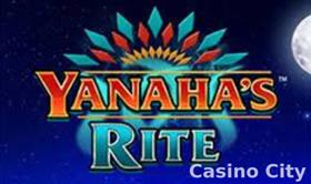 Yanaha's Rite Slot