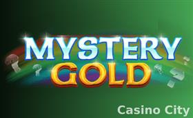 Mystery Gold Slot