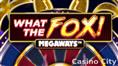 What The Fox Megaways Slot