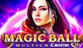 Magic Ball: Multichance Slot