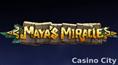 Maya's Miracle Slot