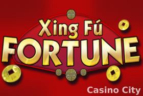 Xing Fu Fortune Slot