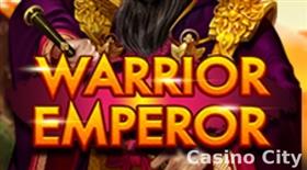 Warrior Emperor Slot