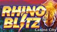 Rhino Blitz Slot