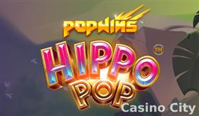 HippoPop Slot