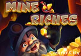Mine of Riches Slot