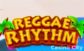 Reggae Rhythm Slot
