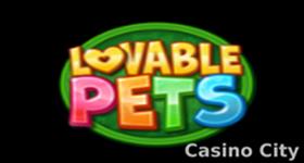 Lovable Pets Slot