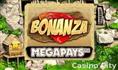 Bonanza Megapays Slot
