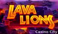 Lava Lions Slot