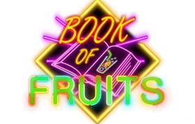 Book of Fruits Slot